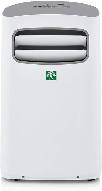 Eco-Air Portable Air Conditioner EA-AC14000,14,000 BTU with Smart Wi-Fi Control - YOURISHOP.COM