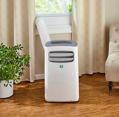 Eco-Air Portable Air Conditioner EA-AC14000,14,000 BTU with Smart Wi-Fi Control - YOURISHOP.COM
