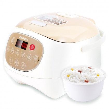 Tonze Multi-function Fine Cooking Rice Cooker FD - YOURISHOP.COM