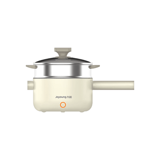 HG15-H1M: Joyoung Cooking Pot, Multi-functional, 1.5L - YOURISHOP.COM