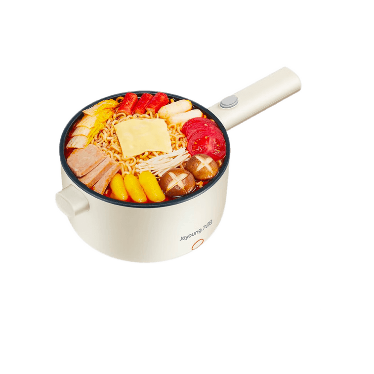 HG15-H1M: Joyoung Cooking Pot, Multi-functional, 1.5L - YOURISHOP.COM