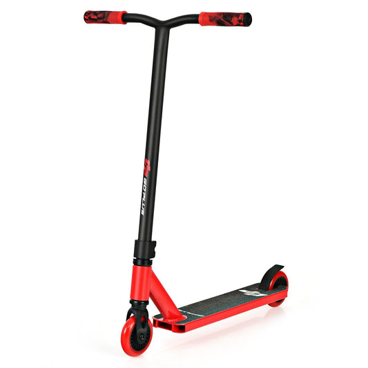 High-End Pro Stunt Scooter SP37732, Trick Scooter with ABEC-9 Bearings - YOURISHOP.COM