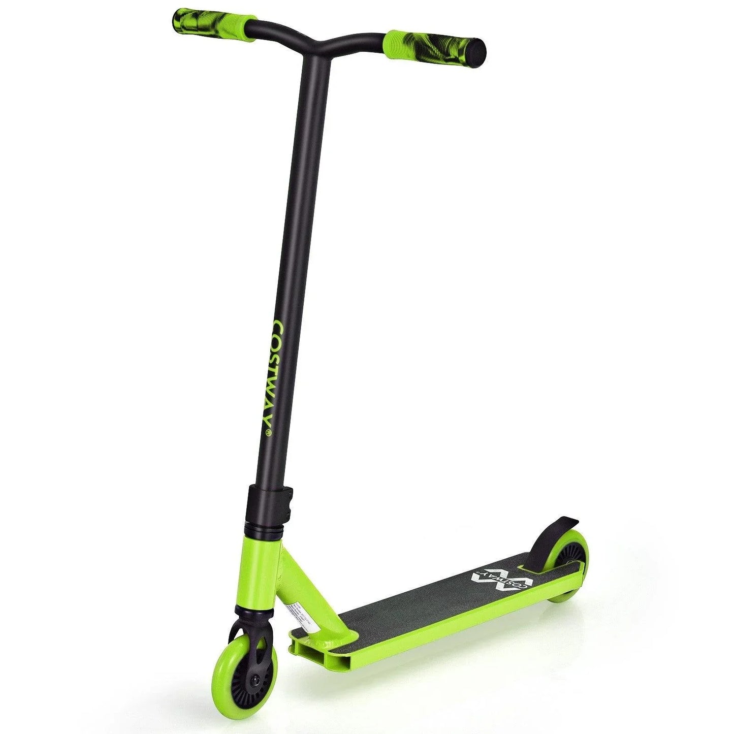High-End Pro Stunt Scooter SP37732, Trick Scooter with ABEC-9 Bearings - YOURISHOP.COM