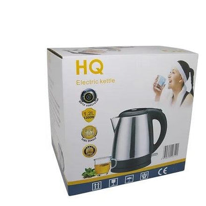 HQ electric kettle HK-1201 - YOURISHOP.COM