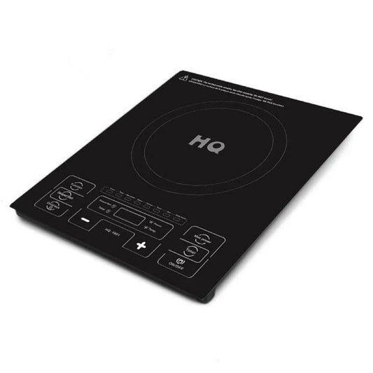 HQ Induction Cooker HQ-1801, powerful 1800 Watt - YOURISHOP.COM