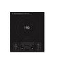 HQ Induction Cooker HQ-1801, powerful 1800 Watt - YOURISHOP.COM
