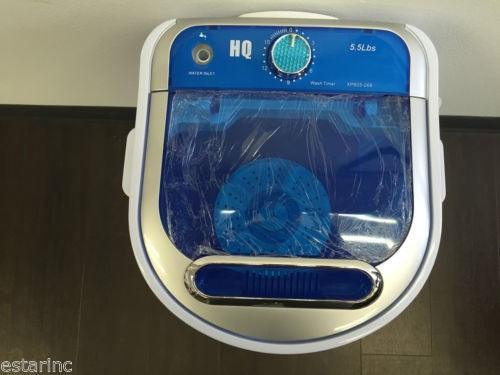 HQ Mini Washer XPB25-268 - YOURISHOP.COM