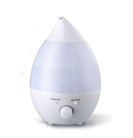 HQ Ultrasonic Humidifier HQ-280 - YOURISHOP.COM