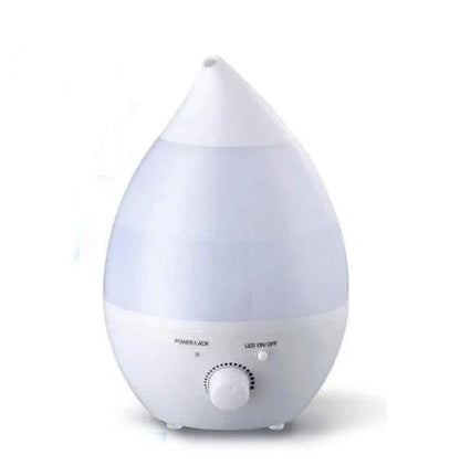 HQ Ultrasonic Humidifier HQ-280 - YOURISHOP.COM