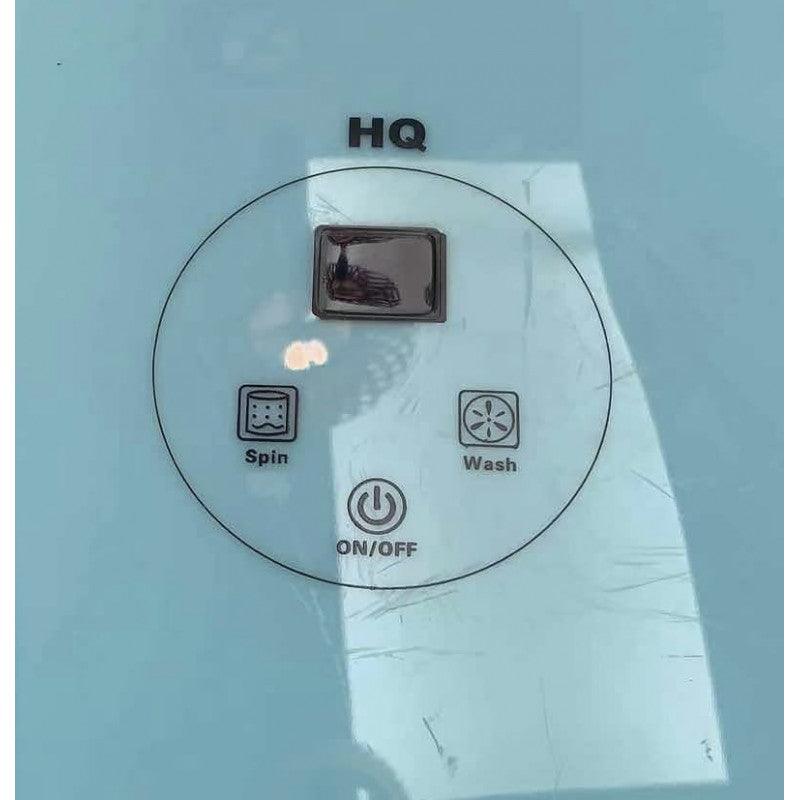 HQ Washing Machine XPB25-266A,Control Panel