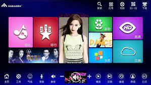 Inandon kv-503max: professional karaoke machine with built-in reverb - YOURISHOP.COM