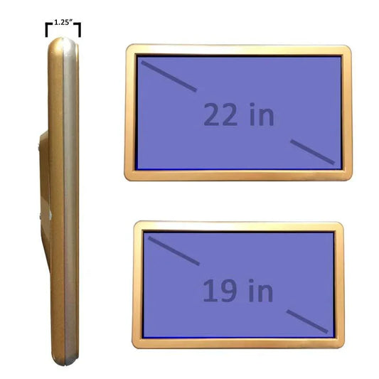 Inandon Standalone VOD Screen TS2200 - YOURISHOP.COM