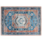 Indoor Area Rug 81365047,5 x 7 Inch Non-Shedding Distressed Vintage - YOURISHOP.COM