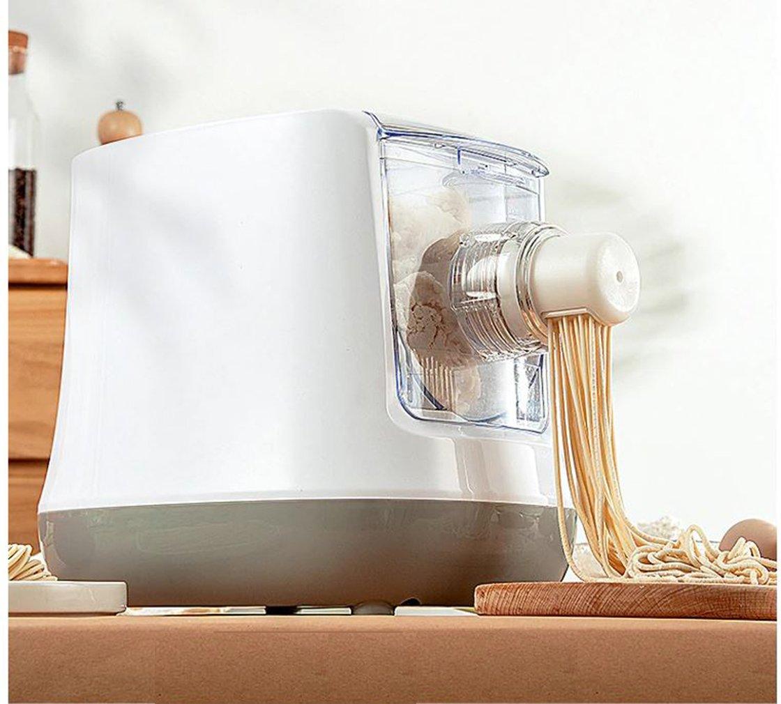 Intexca Multi-Functional Automatic Noodle Pasta Machine ICPM01 - YOURISHOP.COM