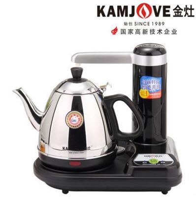 Jinzao T-15A self-priming water and electric teapot - YOURISHOP.COM