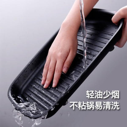 Joydeem Cooking Pot IT-6099B, Multiple Functions, Easy to Clean, Mint Green - YOURISHOP.COM