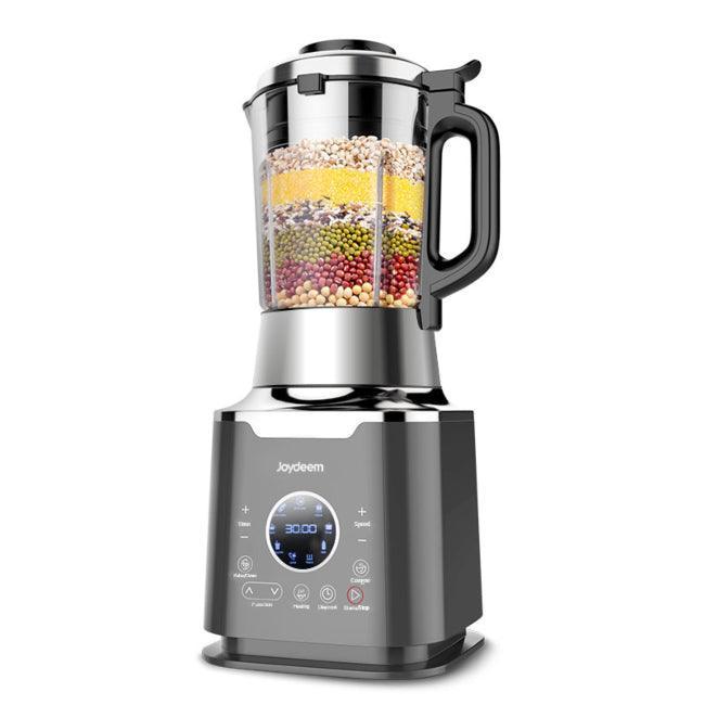 JOYDEEM JD-D16: JOYDEEM high speed blender, soymilk juicer, smart appointment, health stew, 1.6 liter - YOURISHOP.COM