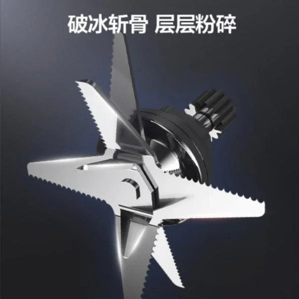 Joydeem VK-1802: Joydeem intelligent vacuum wall-breaking cooking machine soymilk maker juicer one-key cleaning can be heated for appointment - YOURISHOP.COM