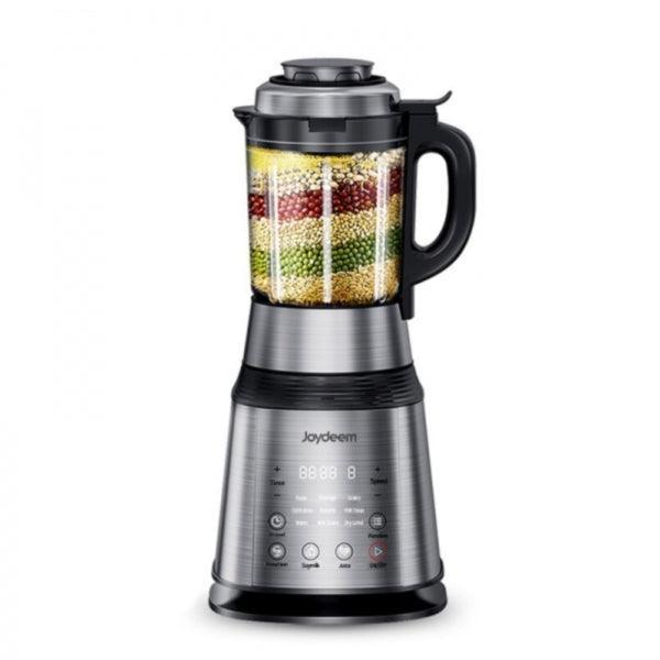 Joydeem VK-1802: Joydeem intelligent vacuum wall-breaking cooking machine soymilk maker juicer one-key cleaning can be heated for appointment - YOURISHOP.COM