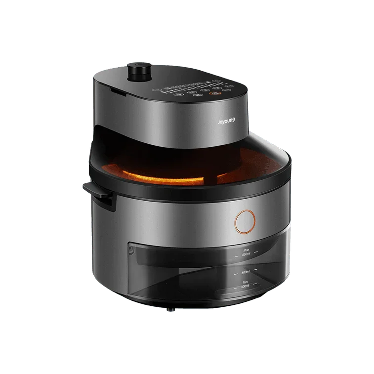 Joyoung Air Fryer SF95M, Multi-Functional Intelligent Kitchen Cooking, 1600ML - YOURISHOP.COM