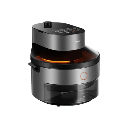 Joyoung Air Fryer SF95M, Multi-Functional Intelligent Kitchen Cooking, 1600ML - YOURISHOP.COM
