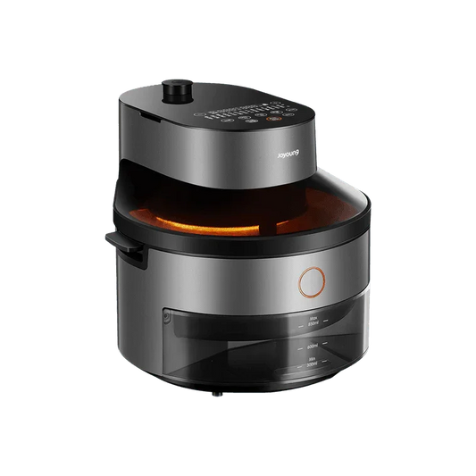 Joyoung Air Fryer SF95M, Multi-Functional Intelligent Kitchen Cooking, 1600ML - YOURISHOP.COM
