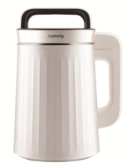 JOYOUNG DJ13U-G91: Soy Milk Maker| 1.3L| Stainless Steel| English and Chinese Menu - YOURISHOP.COM