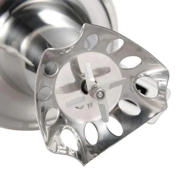 JOYOUNG DJ13U-G91: Soy Milk Maker| 1.3L| Stainless Steel| English and Chinese Menu - YOURISHOP.COM