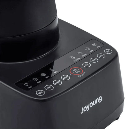JOYOUNG L18-Y77M: JOYOUNG high speed blender, bass intelligent heating, one-key self-cleaning - YOURISHOP.COM