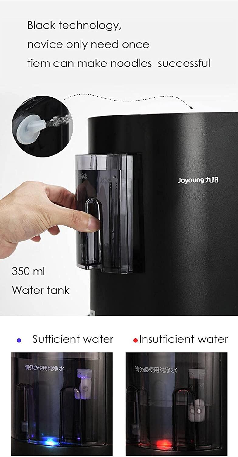 Joyoung noodle machine M6-L20 ,automatic water-filling and surface water ratio intelligent weighing - YOURISHOP.COM