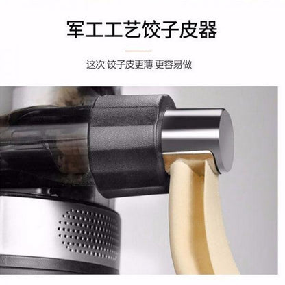 Joyoung noodle machine M6-L20 | Intelligent Weighing | Automated Water-filling - YOURISHOP.COM