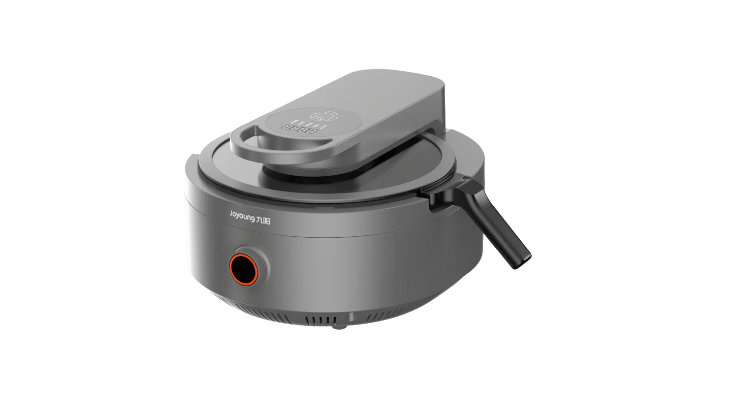 Joyoung Robot CJ-A9U | Fully Automatic | Smart Stir-Fry | Yourishop.com - YOURISHOP.COM