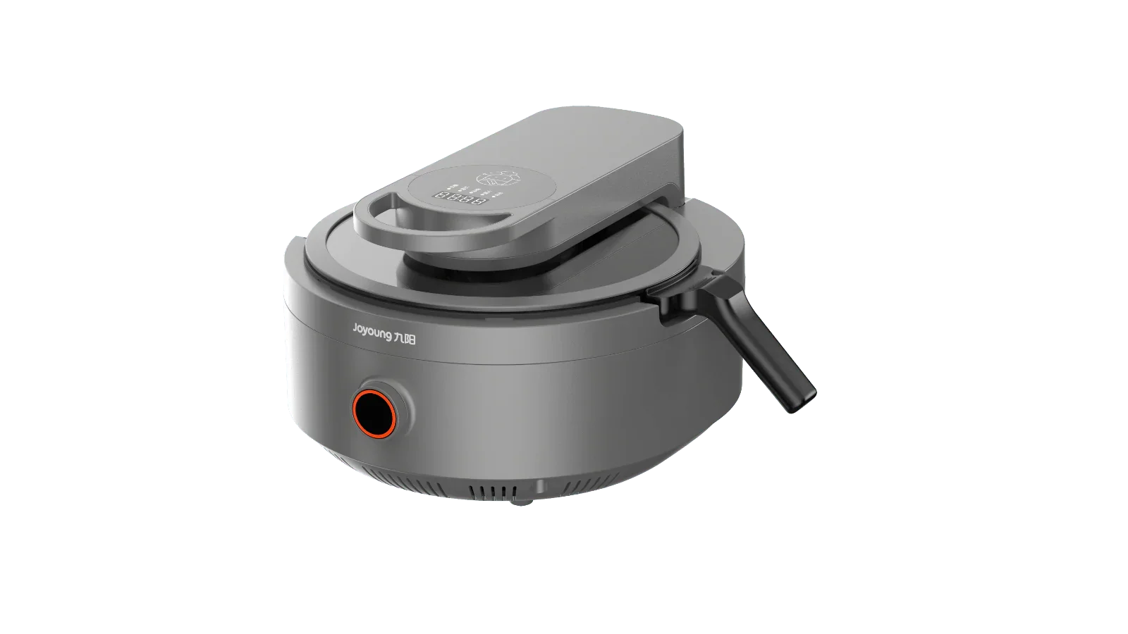 Joyoung Robot CJ-A9U | Fully Automatic | Smart Stir-Fry | Yourishop.com - YOURISHOP.COM