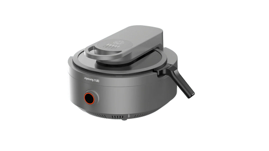Joyoung Robot CJ-A9U | Fully Automatic | Smart Stir-Fry | Yourishop.com - YOURISHOP.COM