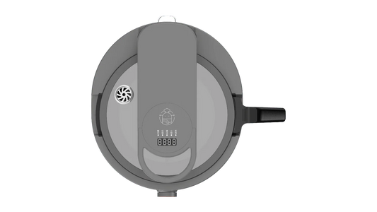 Joyoung Robot CJ-A9U | Fully Automatic | Smart Stir-Fry | Yourishop.com - YOURISHOP.COM