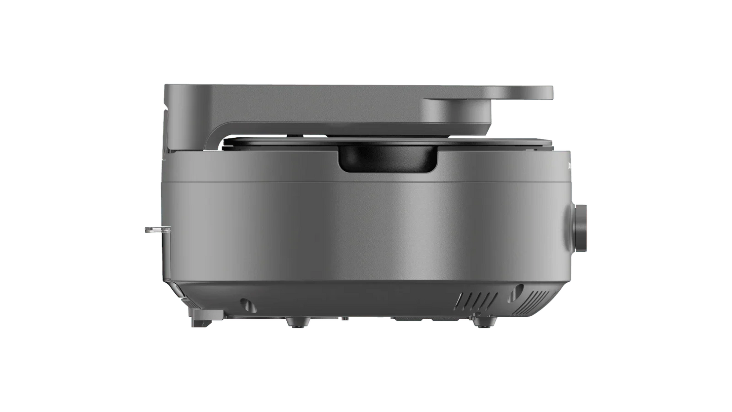 Joyoung Robot CJ-A9U | Fully Automatic | Smart Stir-Fry | Yourishop.com - YOURISHOP.COM