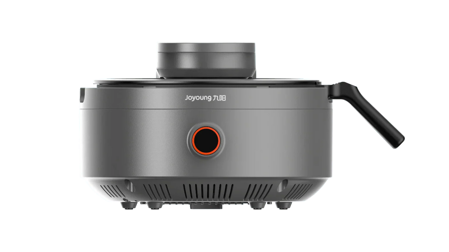 Joyoung Robot CJ-A9U | Fully Automatic | Smart Stir-Fry | Yourishop.com - YOURISHOP.COM