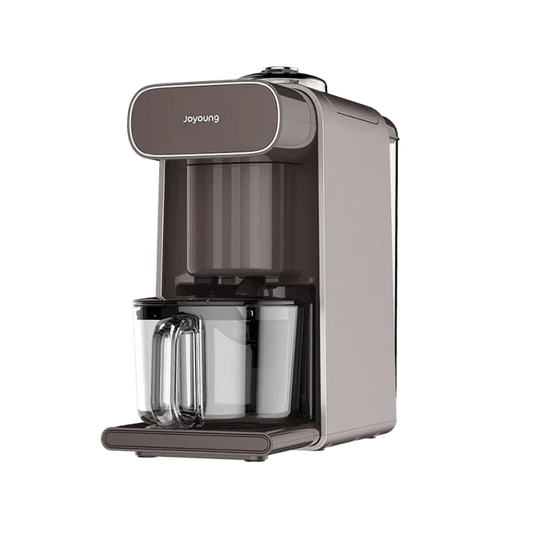 Joyoung Soymilk Maker DJ10U-K1/K61 | 4-in-1 | No filter | Auto-clean - YOURISHOP.COM