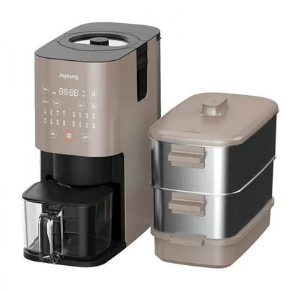 Joyoung Soymilk Maker DJ12M-K9S - Mocha Brown, YOURISHOP.COM - YOURISHOP.COM