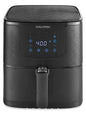 Kalorik 5.3-Quart Digital Air Fryer XL FT45104BK - YOURISHOP.COM