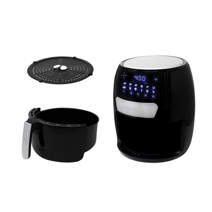 Kalorik Digital Air Fryer FT-50533-BK - YOURISHOP.COM