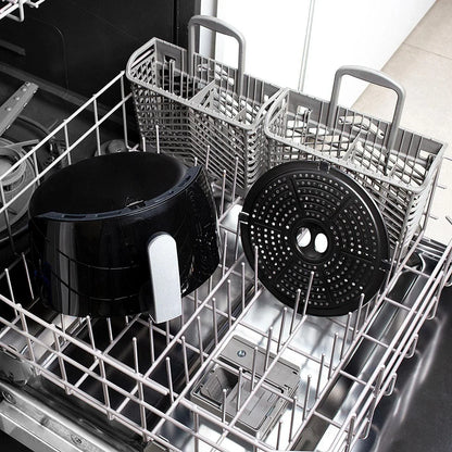 Kalorik Digital Air Fryer FT-50533-BK - YOURISHOP.COM