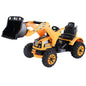 Kids Ride-on Dumper Truck TY327431,12V Battery Powered - YOURISHOP.COM