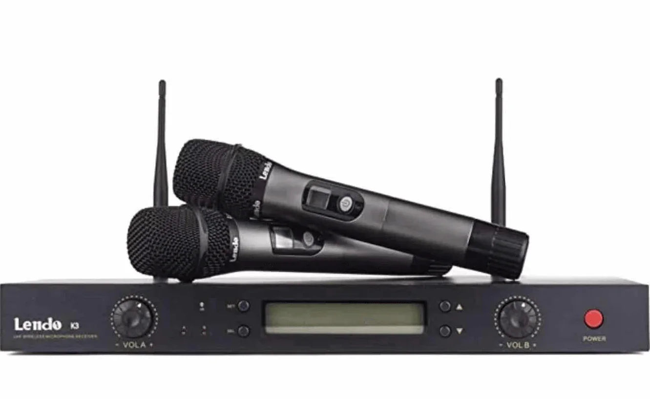 Lendo K3 UHF Mic K3-UHF-790 - YOURISHOP.COM