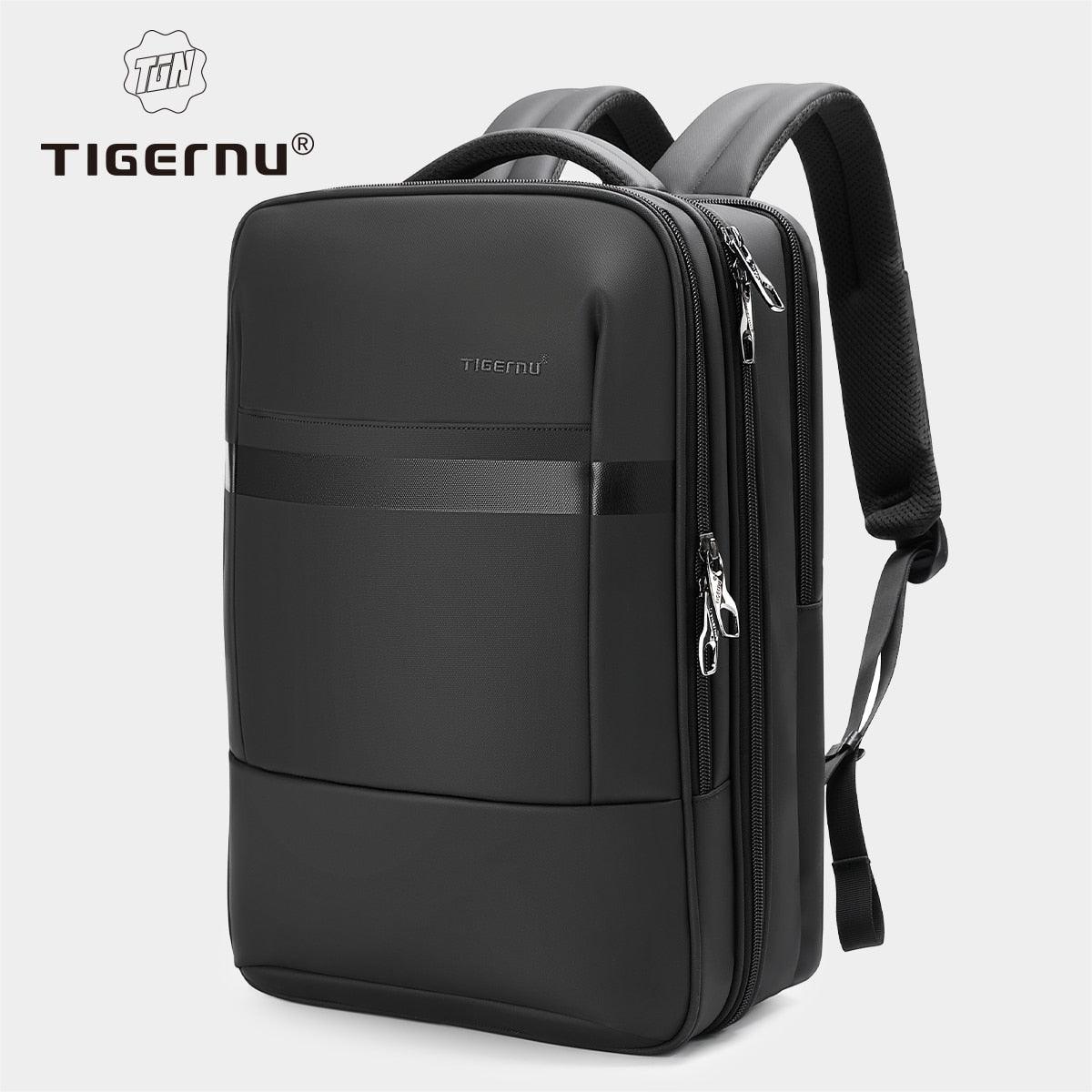 Lifetime Warranty New Anti theft 15.6inch Laptop Backpack Men TPU Waterproof Travel Backpack Male School Bag For Men Luggage Bag - YOURISHOP.COM