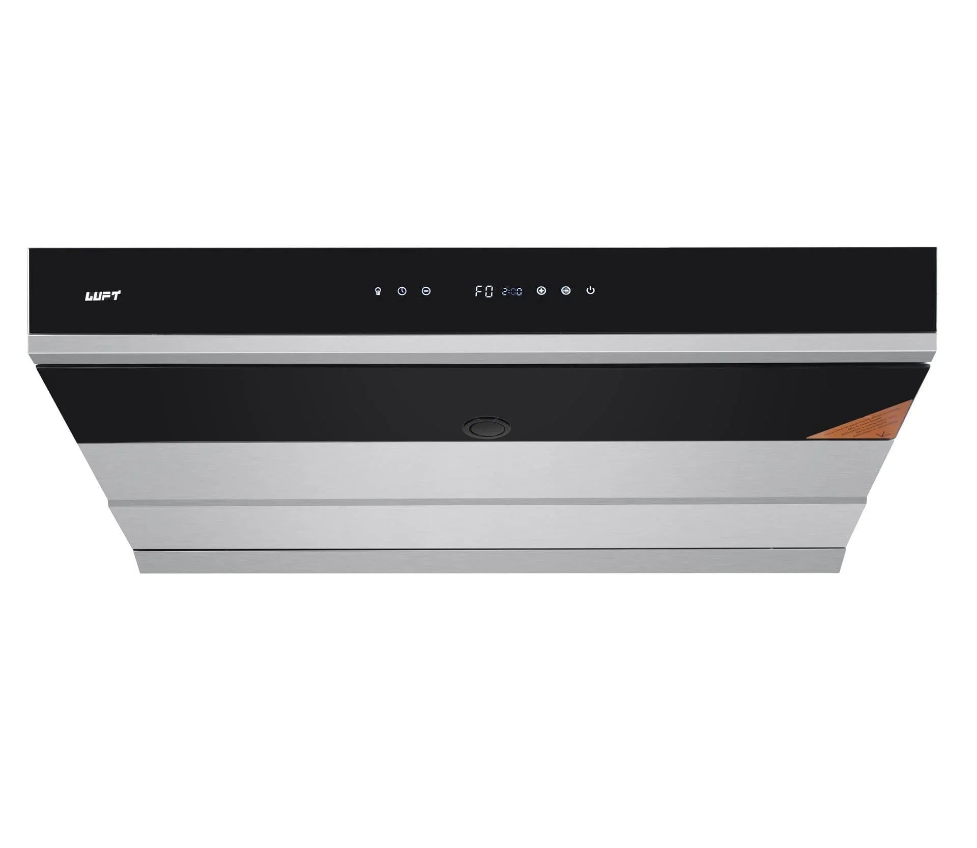 Luft powerful rangehood FT-74| Under Cabinet/ Wall Mount| Side Suction| 900 CFM - YOURISHOP.COM