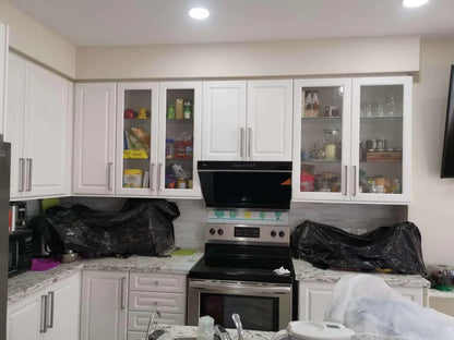 LUFT powerful rangehood FT-75| 30"/ 36"| 1000 CFM| Side Suction| Remote Control - YOURISHOP.COM