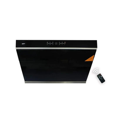 LUFT powerful rangehood FT-75| 30"/ 36"| 1000 CFM| Side Suction| Remote Control - YOURISHOP.COM