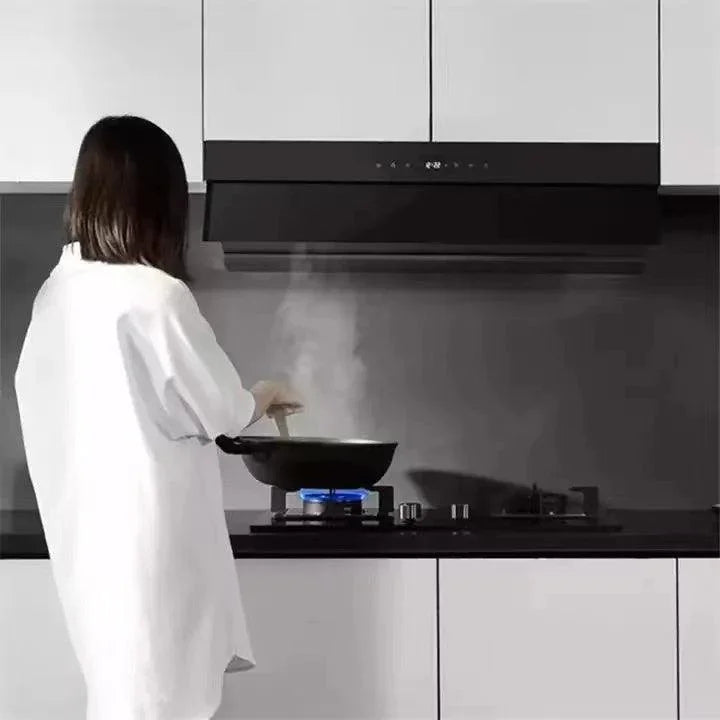 LUFT powerful rangehood FT-75| 30"/ 36"| 1000 CFM| Side Suction| Remote Control - YOURISHOP.COM