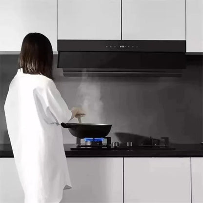 LUFT powerful rangehood FT-75| 30"/ 36"| 1000 CFM| Side Suction| Remote Control - YOURISHOP.COM